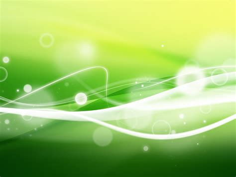 Fresh green design | PSDGraphics Green background free brushes licensed under creative commons, open source, and more!