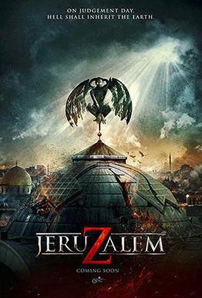 The film finds the cia's most lethal former operative drawn out of the shadows. Jeruzalem Movie Review & Film Summary (2016) | Roger Ebert