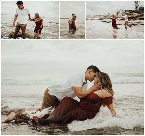 Couples Couples Photoshoot Beach Ideas Couples Beach Idea Couples