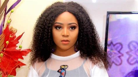 Check Out Adorable Photos Of Regina Daniels And Her Son