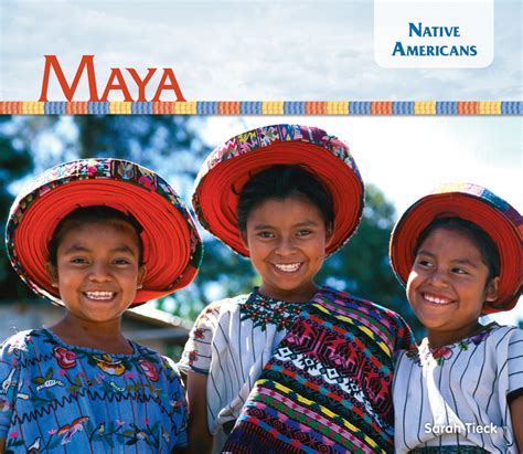 Maya Midamerica Books