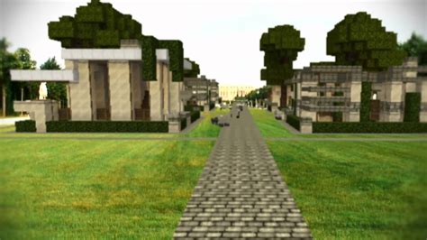 From the first device, click the pen icon next to your realm from the realms list. When Minecraft Leaks into our World - YouTube