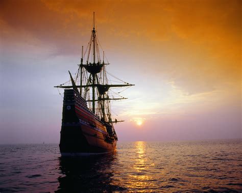 Cuál Es La Historia Real Y Cultura De Barcos Piratas