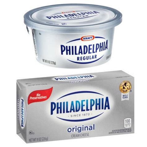 Philadelphia Cream Cheese Coupons Kraft Printable Coupon