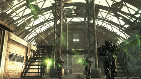 How to start broken steel fallout 3. Fallout 3 - Broken Steel | PC Steam Game Key | GamersGate