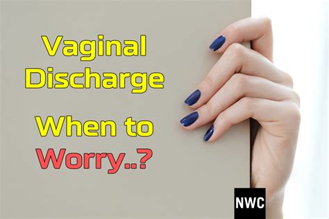 14939706940072152142vaginal Discharge Color Guide Causes And When To