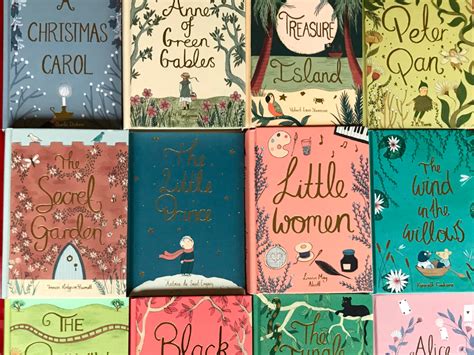 Not only are the stories within them capable of transporting you to far we've compiled some of the most stunning editions of classic novels you should think about. Wordsworth Collectors Edition 3 in 2020 (With images ...