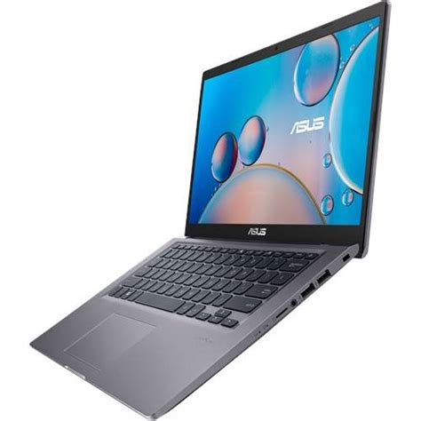 Asus Vivobook 14 X415fa Core I3 10th Gen 14″ Fhd Laptop Four Star It