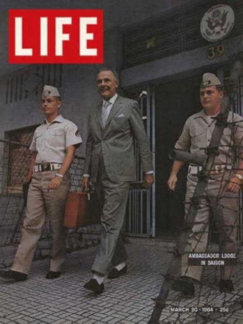 36 Amazing Life Magazine Covers Of The Vietnam War During