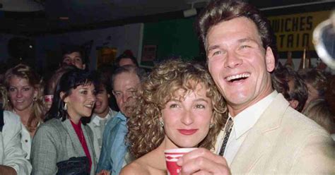 Dirty Dancing Cast Now Where Are The Actors Today