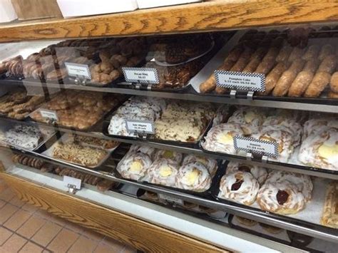Longs Bakery Indianapolis 1453 N Tremont St Restaurant Reviews