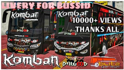 Komban bus livery download (komban bus skin download for xplod, bombay, yodhavu, dawood, and more!) how to download bus simulotor indonesia how to download best bus game bus simulator view, comment, download and edit mortal kombat minecraft skins. Komban Bus Skin Download Dawood - KOMBAN KAALIYAN SKIN FOR ...