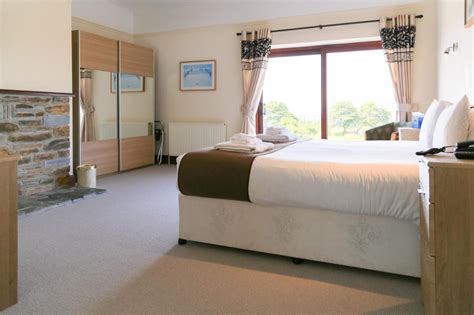 Bowood Park Hotel Camelford