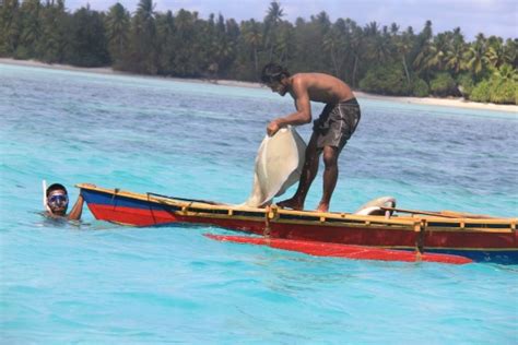 Where Did Tuna Go Tuna Fishery In Pacific Islands