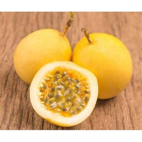 3.5 out of 5 stars 7. 佛罗里达 黄金百香果(Florida Golden Passion Fruit) 0.8-1 磅 - 华人生鲜第一站
