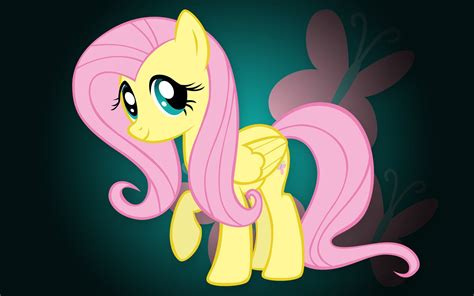 My Little Pony Fluttershy Wallpapers Hd Desktop And Mobile Backgrounds