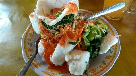 Kangen Masakan Jawa Timur Nih Cara Bikin Sambal Pecel Kediri Enak Okezone Lifestyle