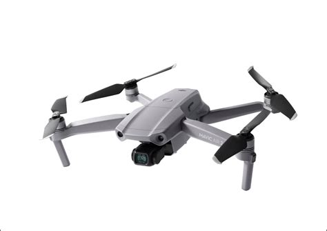 Dji Mavic Air 2 With Improved Power And Portability Launched At 799