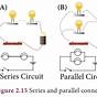 Electric Circuits Diagrams With Expanation