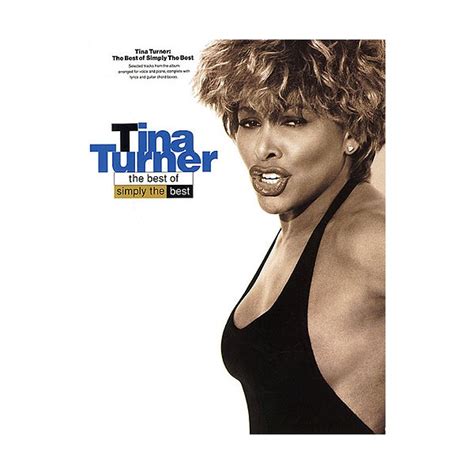 simply the best the best of tina turner hot sex picture