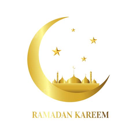 Mosque Ramadan Kareem Vector Png Images Ramadan Kareem Mosque Muslim