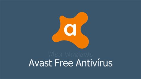 Последние твиты от avast (@avast_antivirus). Avast Free Antivírus v19.8 - Meu Windows