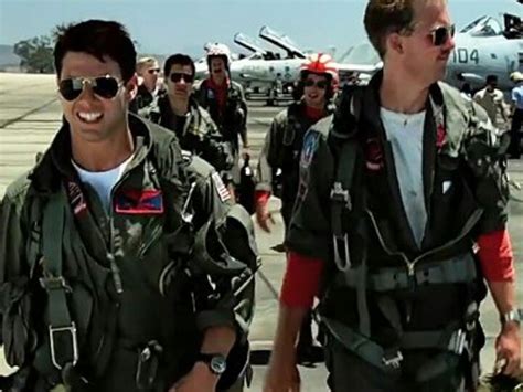 Top Gun Clothed With Authority Online Diary Photo Gallery