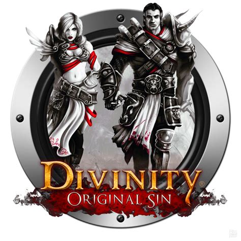 Divinity Original Sin Icon Clip Art Library