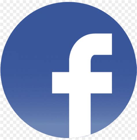 Facebook Logo Png Png Icons Png Photo Farah Stock Pictures Free