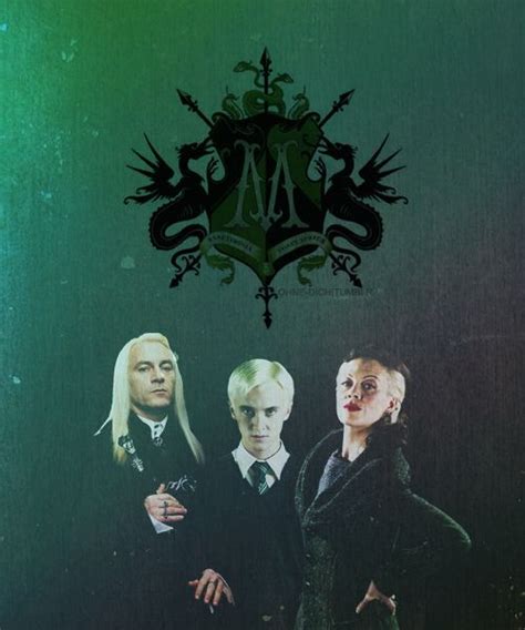 215 Best Harry Potter Malfoys Lucius And Narcissa Images On Pinterest