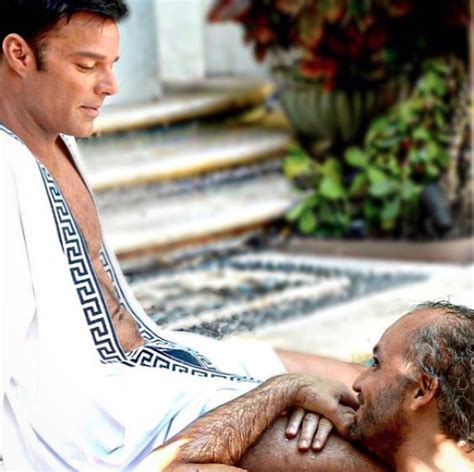 Al Fin Puedes Ver A Ricky Martin En The Assassination Of Gianni Versace Netflix
