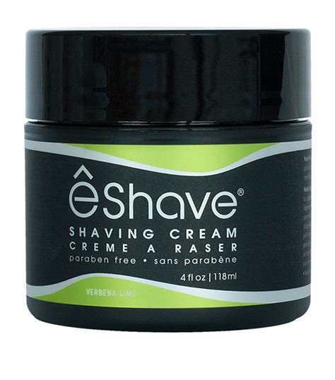 Eshave Verbena Lime Shaving Cream Harrods Uk