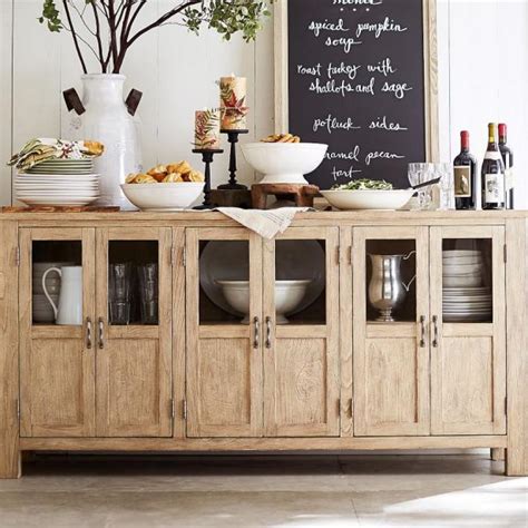 Best Dining Room Storage Cabinets For Every Style And Budget Hgtv