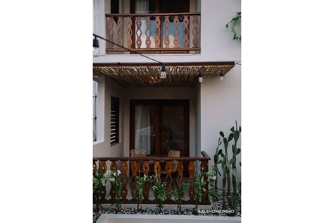 Villa Rent 1 Bedroom Studio Apartment For Monthly Rental In Bali