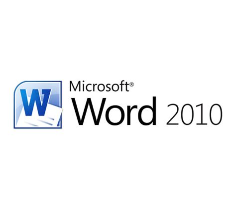 Microsoft Word Workshop