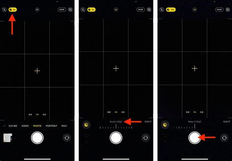 How To Use Night Mode On Iphone 13 Mini Pro And Pro Max Technadu