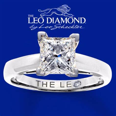 The 25 Best Leo Diamond Ideas On Pinterest Leo Diamond Ring Kay