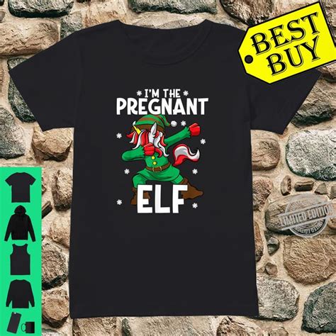 Pregnant Elf Telegraph