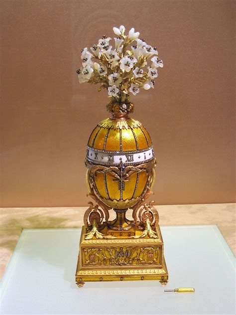 Eight imperial eggs are still missing. Imperial Faberge Egg | Reviews from Museum | Pinterest