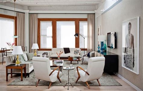 25 Best Manhattan Style Apartment Interior Design