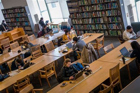 Mit Task Force Releases Preliminary Future Of Libraries Report Mit