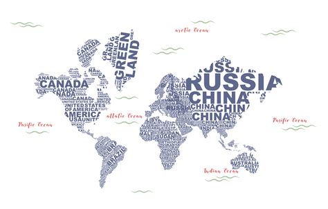 34 World Map Png Image Collections For Free Download Riset
