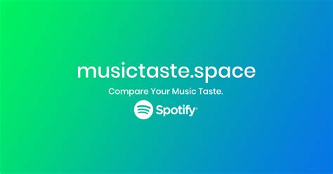 See How Your Spotify Music Taste Compares With Friends With New App