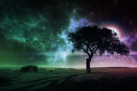 20 Dreamy And Fantasy Desktop Wallpapers Backgrounds