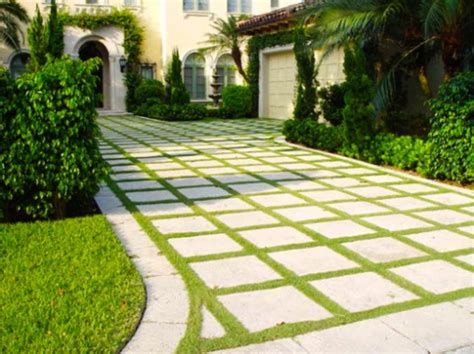 Sep 04, 2020 · dig up the area where you plan to install the pavers. Grass Between Pavers - Landscaping & Lawn Care - DIY ...