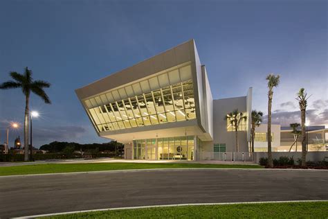 Mif Photo Gallery Of Saint Brendan High School In Doral Fl