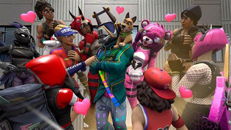 Instagram posts fortnite share the love event prizes photos and videos instazu comment voir son ping sur fortnite com. Fortnite Season 6 4K 2018, HD Games, 4k Wallpapers, Images ...