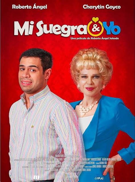 Mi Suegra Y Yo 2016 Cinema Dominicano