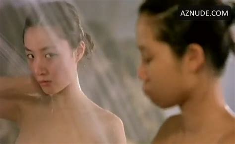 Hyo Jin Kong Butt Scene In A Bizarre Love Triangle Aznude Free Download Nude Photo Gallery