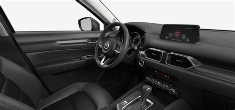 Mazda Cx 5 Touring 2019 Interior Mazda Cx 5 2019